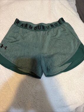 Women’s under armor shorts